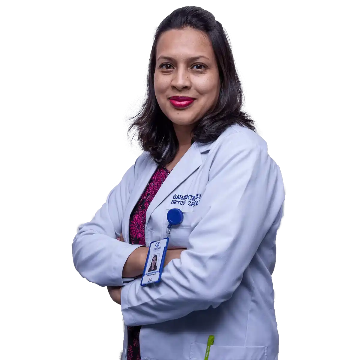 Ashmita Maden Limbu