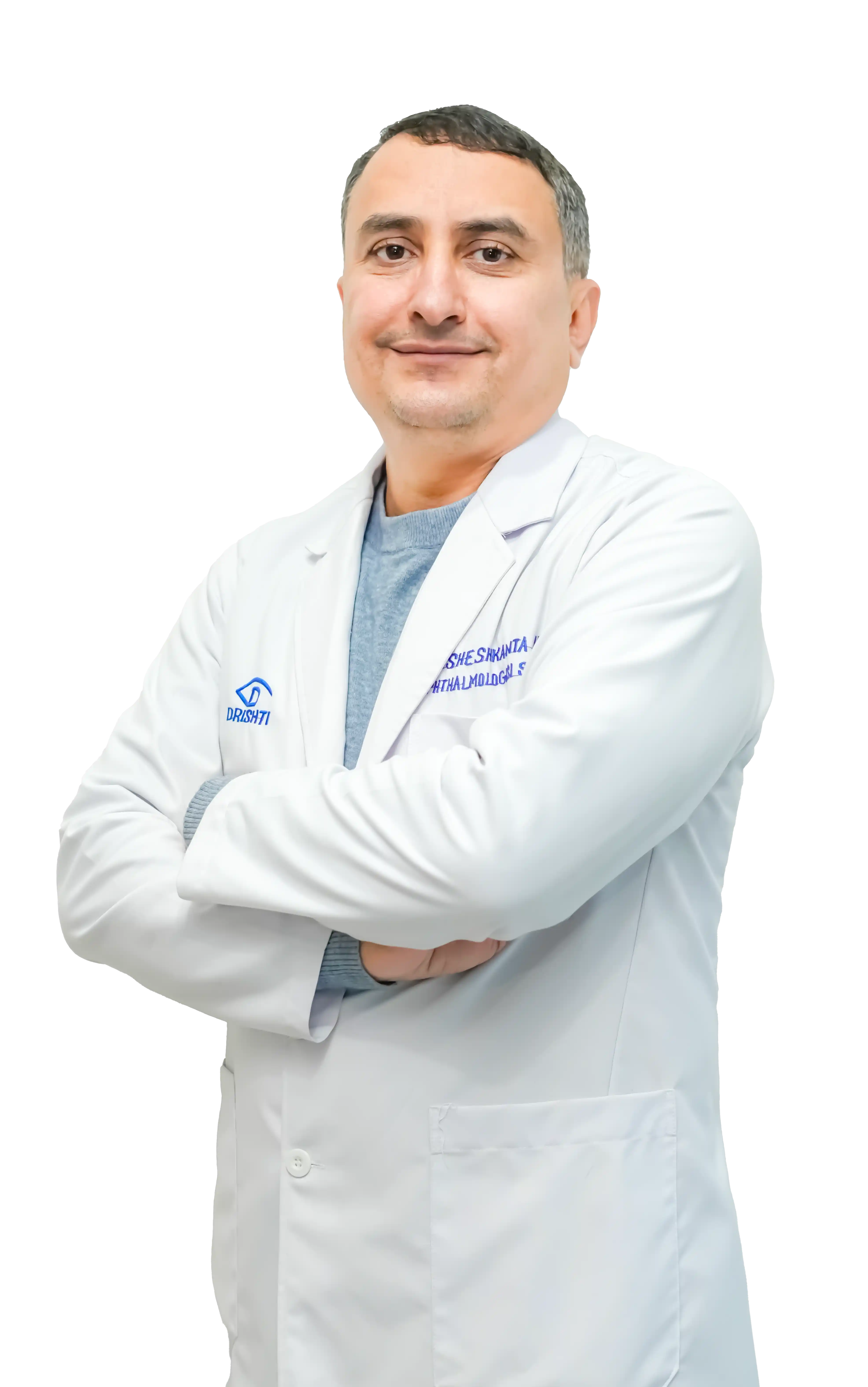 Dr. Khagandra