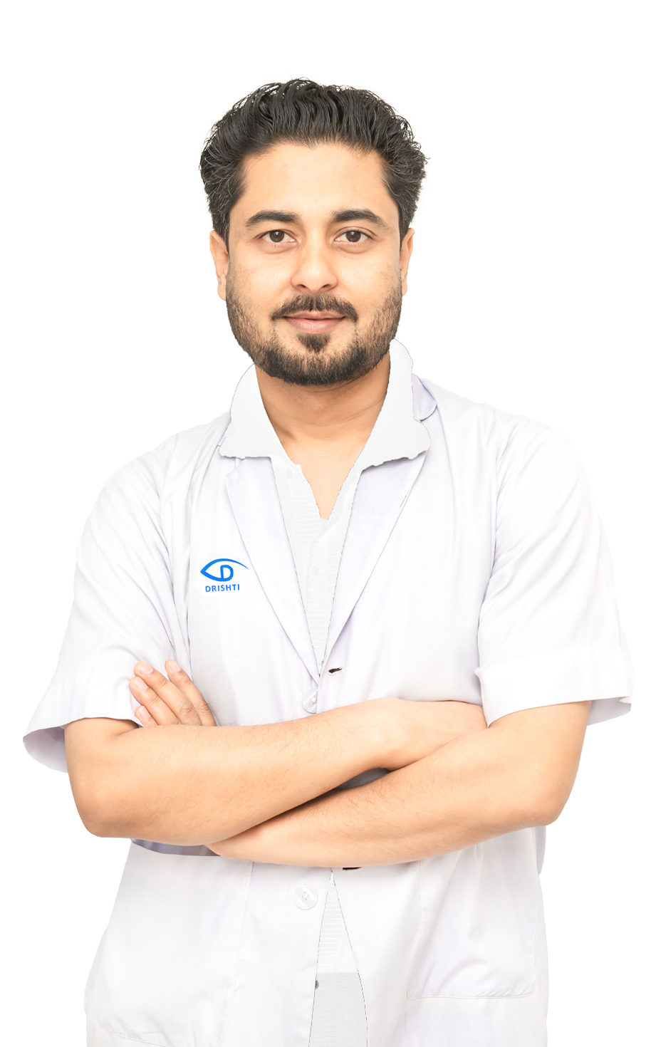 DR. Ram Thapa